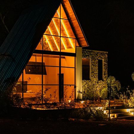 Pousada E Restaurante Amazonia Alter do Chao Bagian luar foto